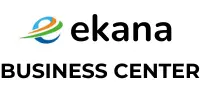 Ekana Business Center Logo